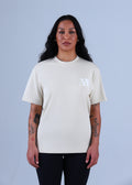 Maison Belluré Premium T-Shirt Beige