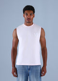 Maison Belluré Premium Tanktop Baby Pink